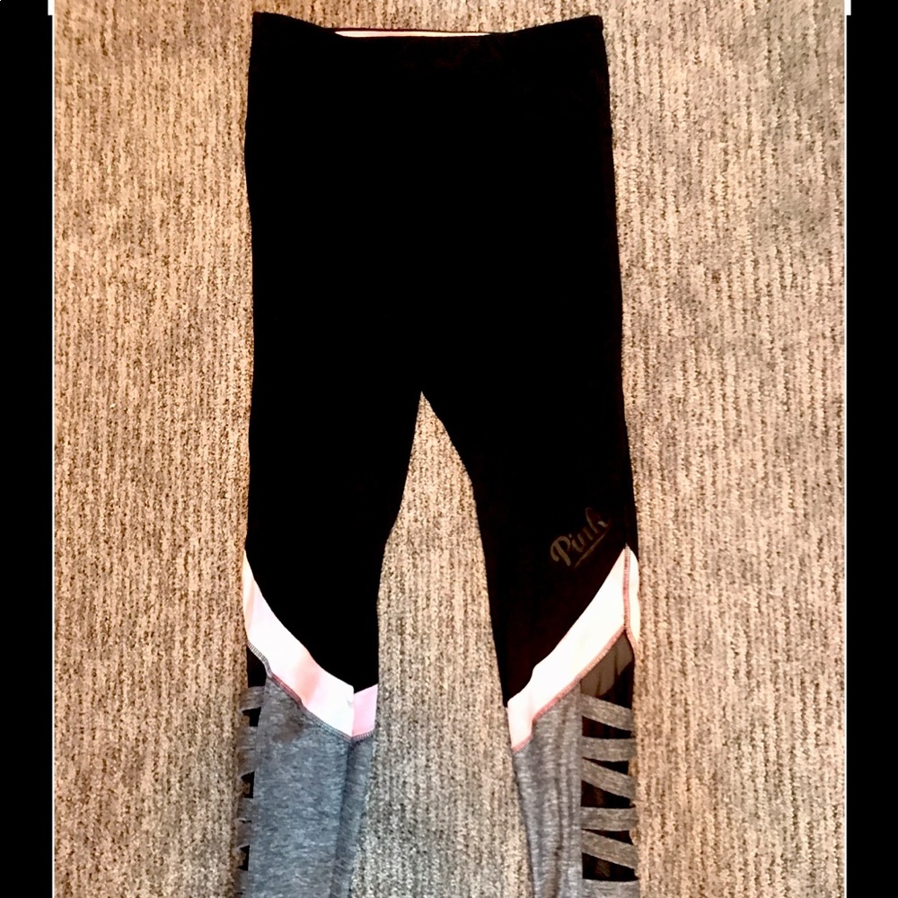 PINK leggings